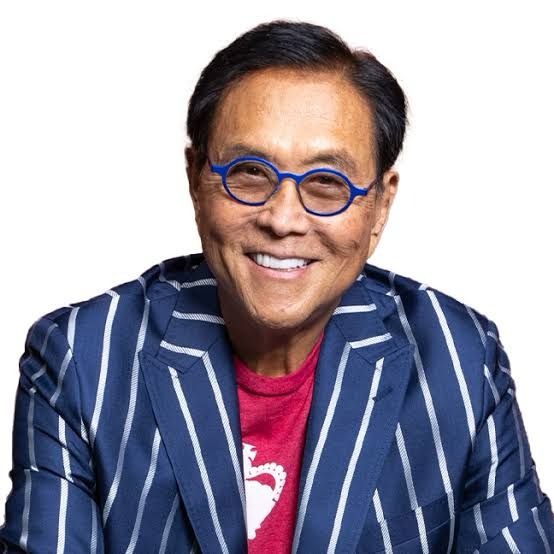 Robert Kiyosaki