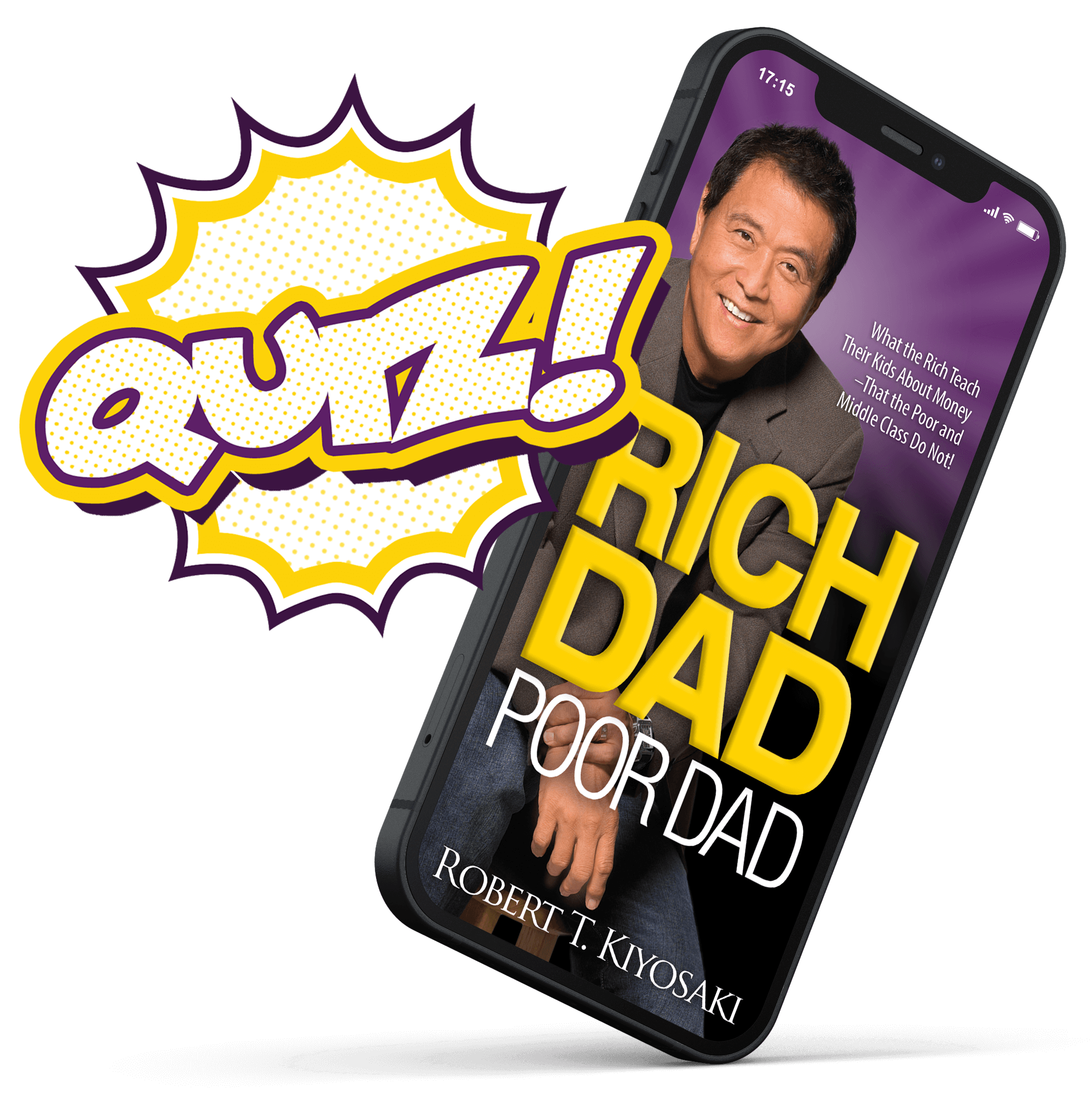 Quiz Graphic